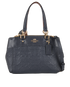 Brooke Carryall, front view